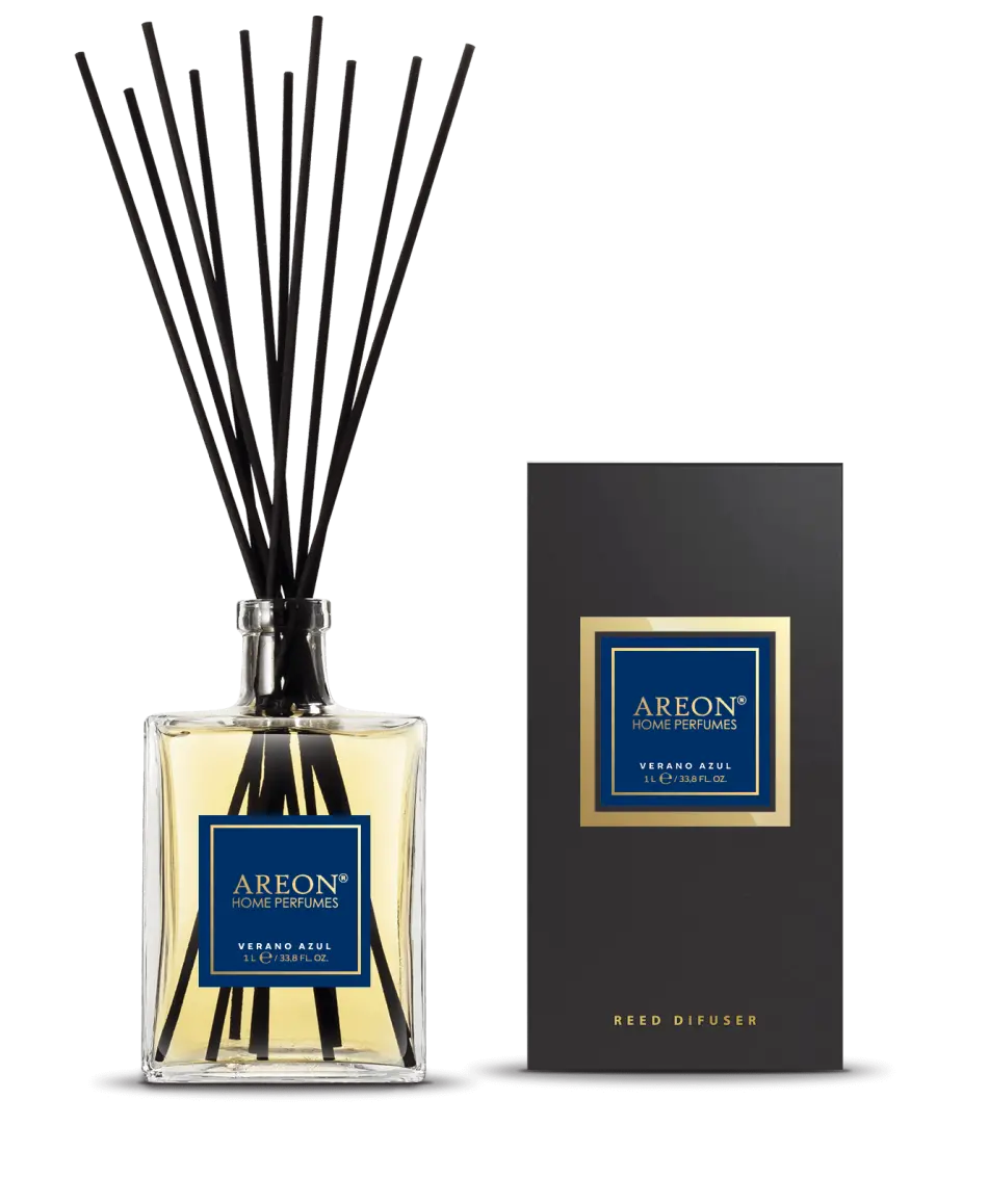 სახლისთვის 'ვერანო აზული' 1ლ.