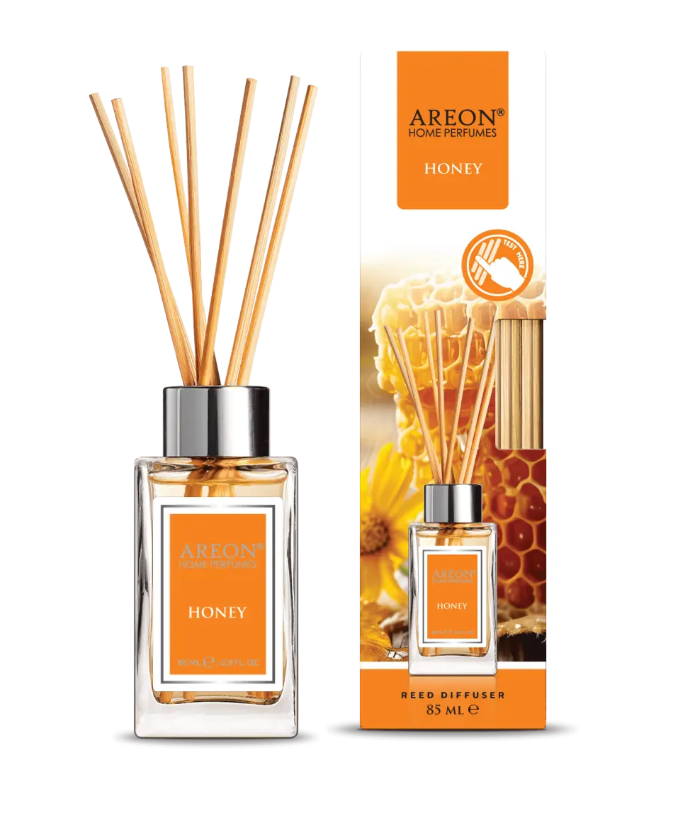 სახლის 'თაფლი' 85მლ