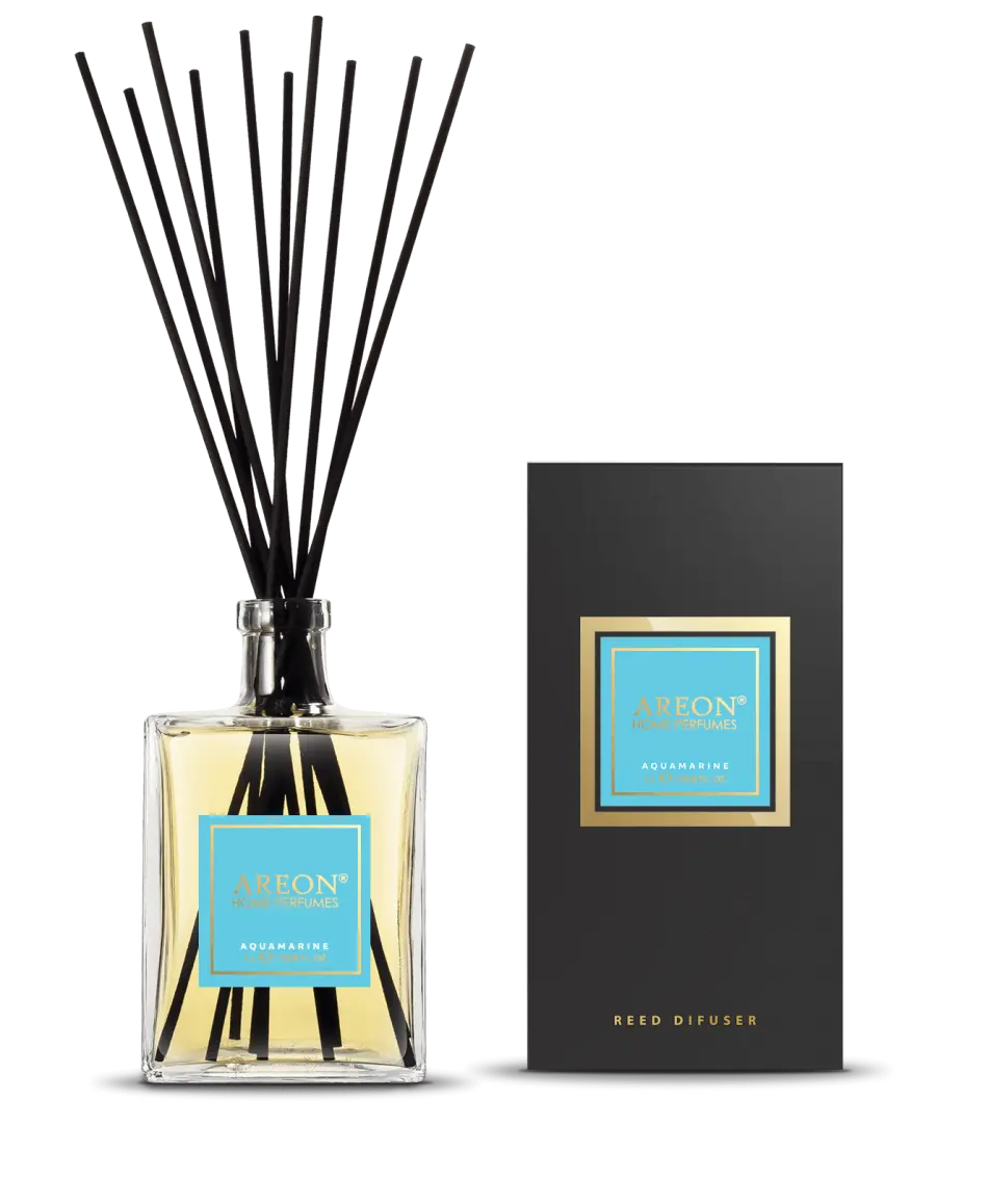 სახლისთვის 'აქუამარინი' 1ლ.