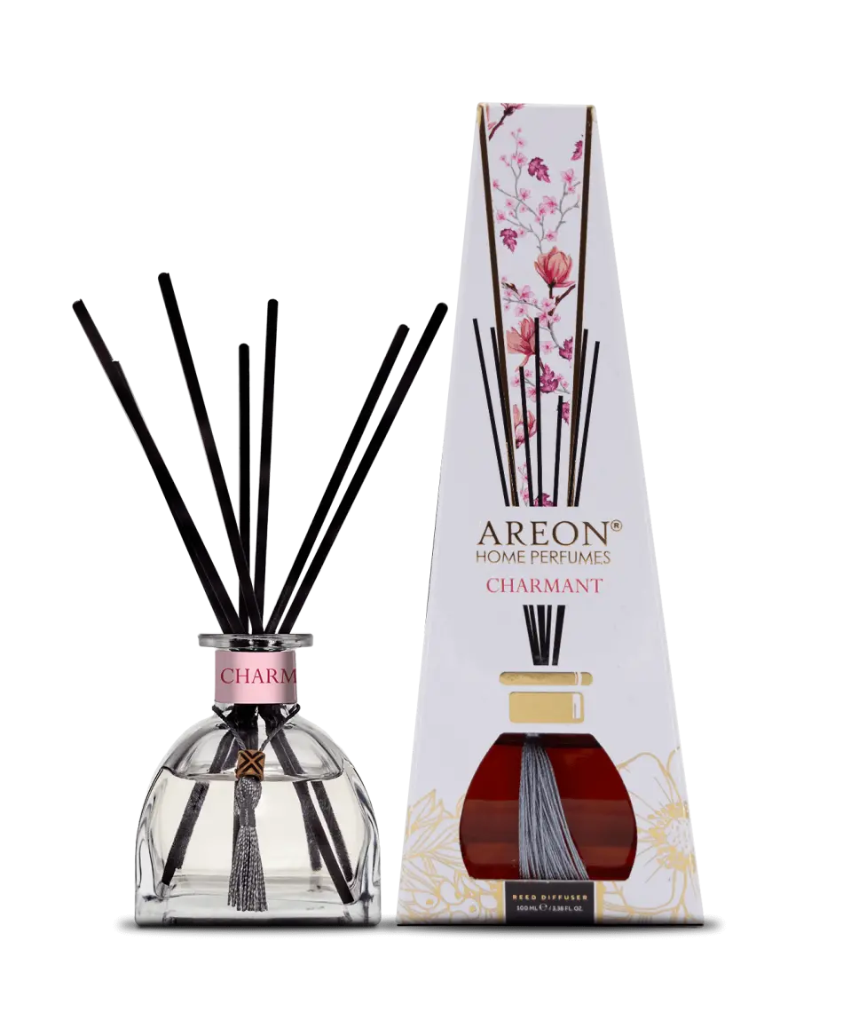 მინი პირამიდა 'შარმი' 100მლ